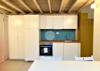 Loft Viale Giovanni da Cermenate, Milano - foto 8