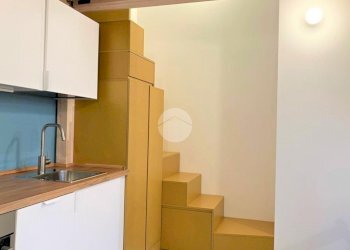 Loft Viale Giovanni da Cermenate, Milano - foto 11