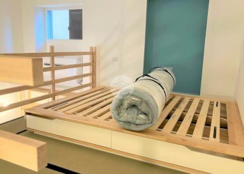 Loft Viale Giovanni da Cermenate, Milano - foto 12