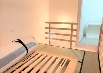 Loft Viale Giovanni da Cermenate, Milano - foto 13