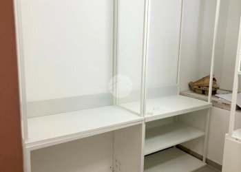 Loft Viale Giovanni da Cermenate, Milano - foto 14