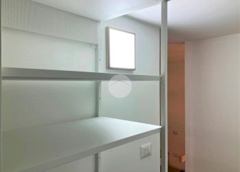 Loft Viale Giovanni da Cermenate, Milano - foto 15