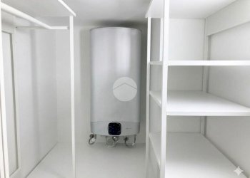 Loft Viale Giovanni da Cermenate, Milano - foto 16