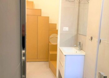 Loft Viale Giovanni da Cermenate, Milano - foto 19