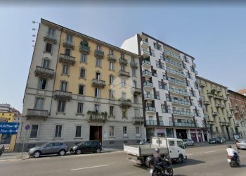 Loft Viale Giovanni da Cermenate, Milano - foto 20