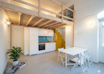 Loft Viale Giovanni da Cermenate, Milano - foto 1