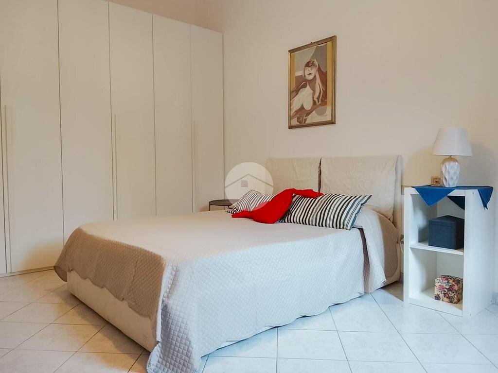 Two-room apartment Via Pietro Borsieri, Milano (neighborhood Isola) - photo 3