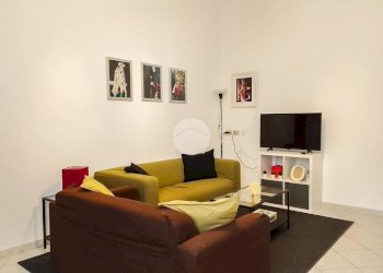 Two-room apartment Via Pietro Borsieri, Milano (neighborhood Isola) - photo 1