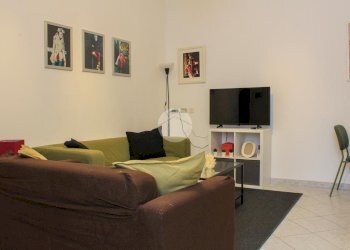 Two-room apartment Via Pietro Borsieri, Milano (neighborhood Isola) - photo 6