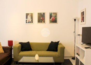 Two-room apartment Via Pietro Borsieri, Milano (neighborhood Isola) - photo 7