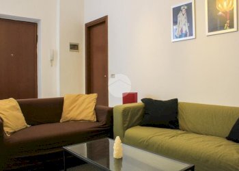 Two-room apartment Via Pietro Borsieri, Milano (neighborhood Isola) - photo 8