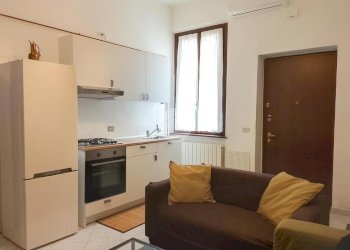 Two-room apartment Via Pietro Borsieri, Milano (neighborhood Isola) - photo 10