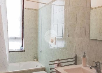 Two-room apartment Via Pietro Borsieri, Milano (neighborhood Isola) - photo 14