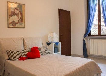 Two-room apartment Via Pietro Borsieri, Milano (neighborhood Isola) - photo 16