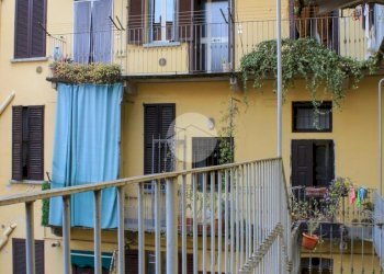 Two-room apartment Via Pietro Borsieri, Milano (neighborhood Isola) - photo 18