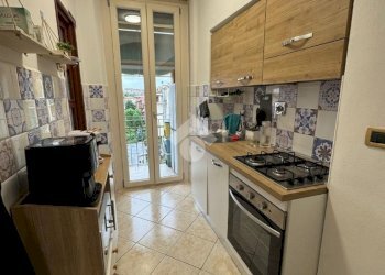 Three-room apartment Piazza Gian Pietro Chironi, Torino (neighborhood Parella) - photo 9