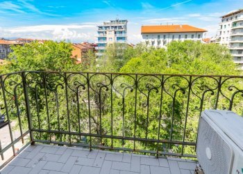 Three-room apartment Piazza Gian Pietro Chironi, Torino (neighborhood Parella) - photo 24