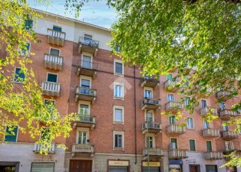 Three-room apartment Piazza Gian Pietro Chironi, Torino (neighborhood Parella) - photo 34