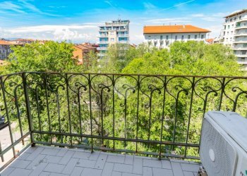 Three-room apartment Piazza Gian Pietro Chironi, Torino (neighborhood Parella) - photo 26