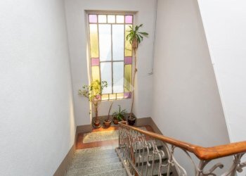 Three-room apartment Piazza Gian Pietro Chironi, Torino (neighborhood Parella) - photo 3