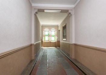 Three-room apartment Piazza Gian Pietro Chironi, Torino (neighborhood Parella) - photo 33
