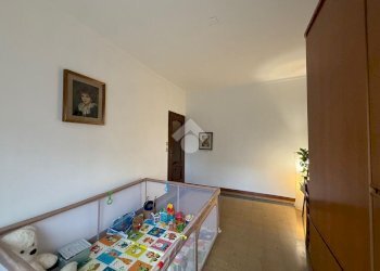 Three-room apartment Piazza Ottorino Respighi, Torino (neighborhood Barriera Milano) - photo 7