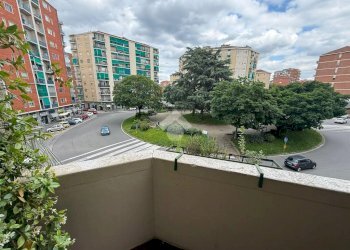 Three-room apartment Piazza Ottorino Respighi, Torino (neighborhood Barriera Milano) - photo 9
