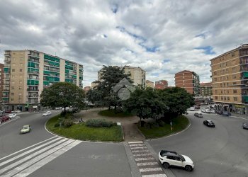 Three-room apartment Piazza Ottorino Respighi, Torino (neighborhood Barriera Milano) - photo 10