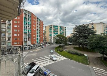 Three-room apartment Piazza Ottorino Respighi, Torino (neighborhood Barriera Milano) - photo 11