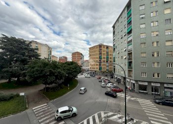 Three-room apartment Piazza Ottorino Respighi, Torino (neighborhood Barriera Milano) - photo 12