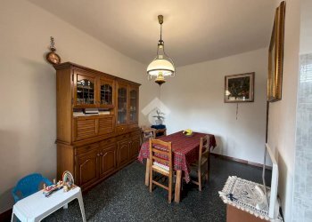 Three-room apartment Piazza Ottorino Respighi, Torino (neighborhood Barriera Milano) - photo 14