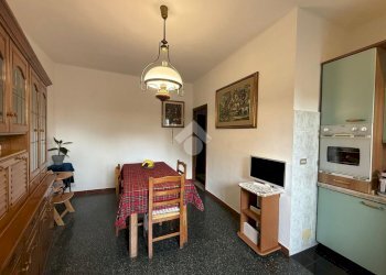 Three-room apartment Piazza Ottorino Respighi, Torino (neighborhood Barriera Milano) - photo 16