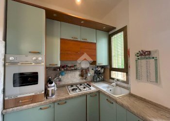 Three-room apartment Piazza Ottorino Respighi, Torino (neighborhood Barriera Milano) - photo 17
