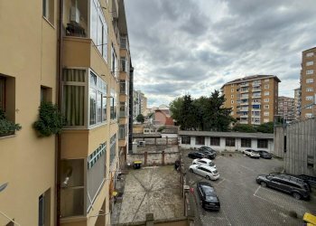 Three-room apartment Piazza Ottorino Respighi, Torino (neighborhood Barriera Milano) - photo 20