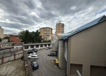Three-room apartment Piazza Ottorino Respighi, Torino (neighborhood Barriera Milano) - photo 21