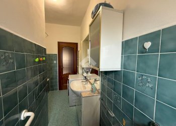 Three-room apartment Piazza Ottorino Respighi, Torino (neighborhood Barriera Milano) - photo 25