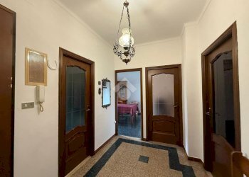 Three-room apartment Piazza Ottorino Respighi, Torino (neighborhood Barriera Milano) - photo 28