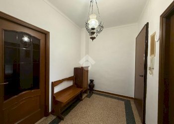 Three-room apartment Piazza Ottorino Respighi, Torino (neighborhood Barriera Milano) - photo 29