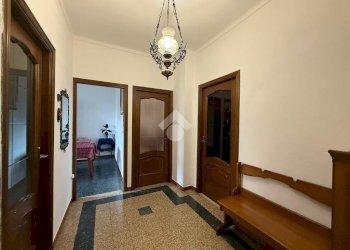 Three-room apartment Piazza Ottorino Respighi, Torino (neighborhood Barriera Milano) - photo 30