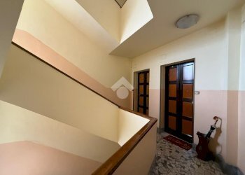 Three-room apartment Piazza Ottorino Respighi, Torino (neighborhood Barriera Milano) - photo 31