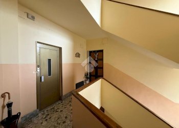 Three-room apartment Piazza Ottorino Respighi, Torino (neighborhood Barriera Milano) - photo 32