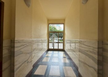 Three-room apartment Piazza Ottorino Respighi, Torino (neighborhood Barriera Milano) - photo 36