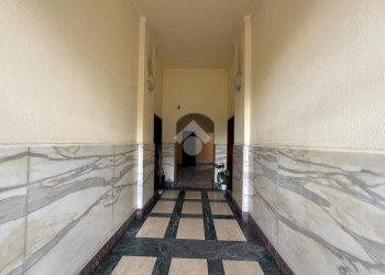 Three-room apartment Piazza Ottorino Respighi, Torino (neighborhood Barriera Milano) - photo 37
