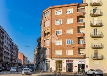 Three-room apartment Piazza Ottorino Respighi, Torino (neighborhood Barriera Milano) - photo 38