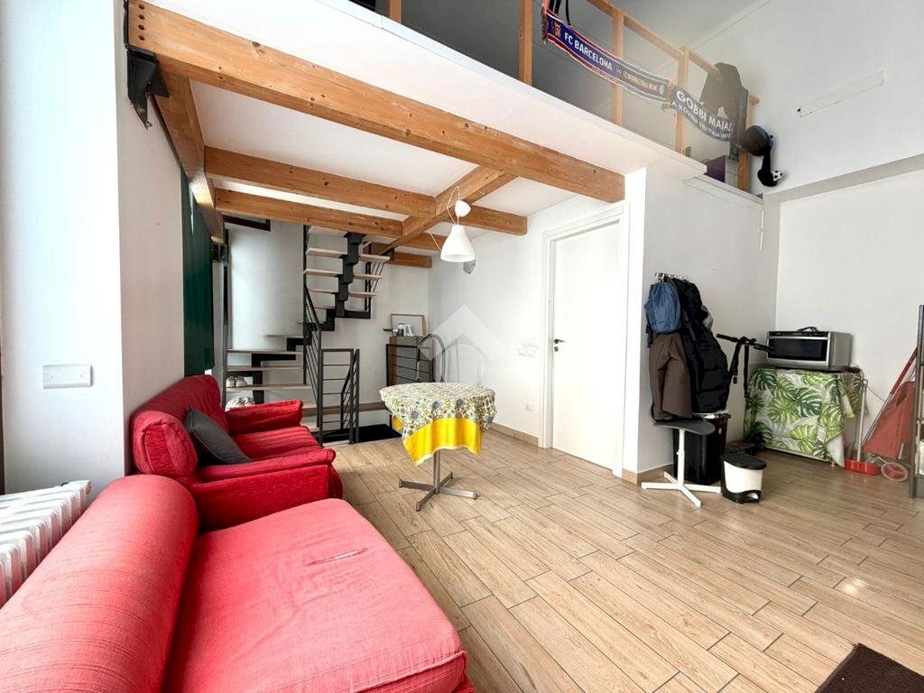 Two-room apartment Via Marco Polo, Torino (neighborhood Crocetta) - photo 2