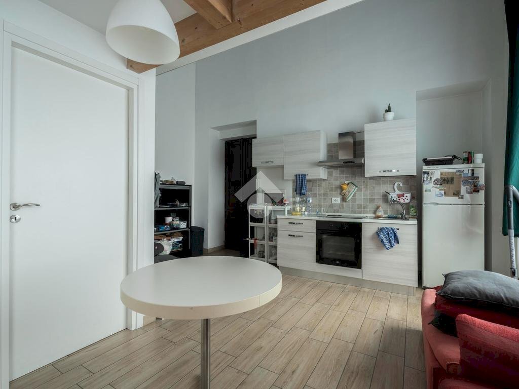 Two-room apartment Via Marco Polo, Torino (neighborhood Crocetta) - photo 1