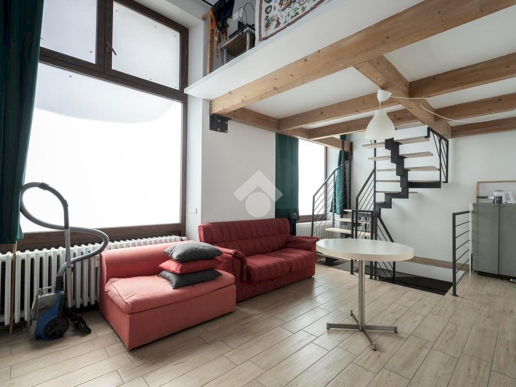 Two-room apartment Via Marco Polo, Torino (neighborhood Crocetta) - photo 2
