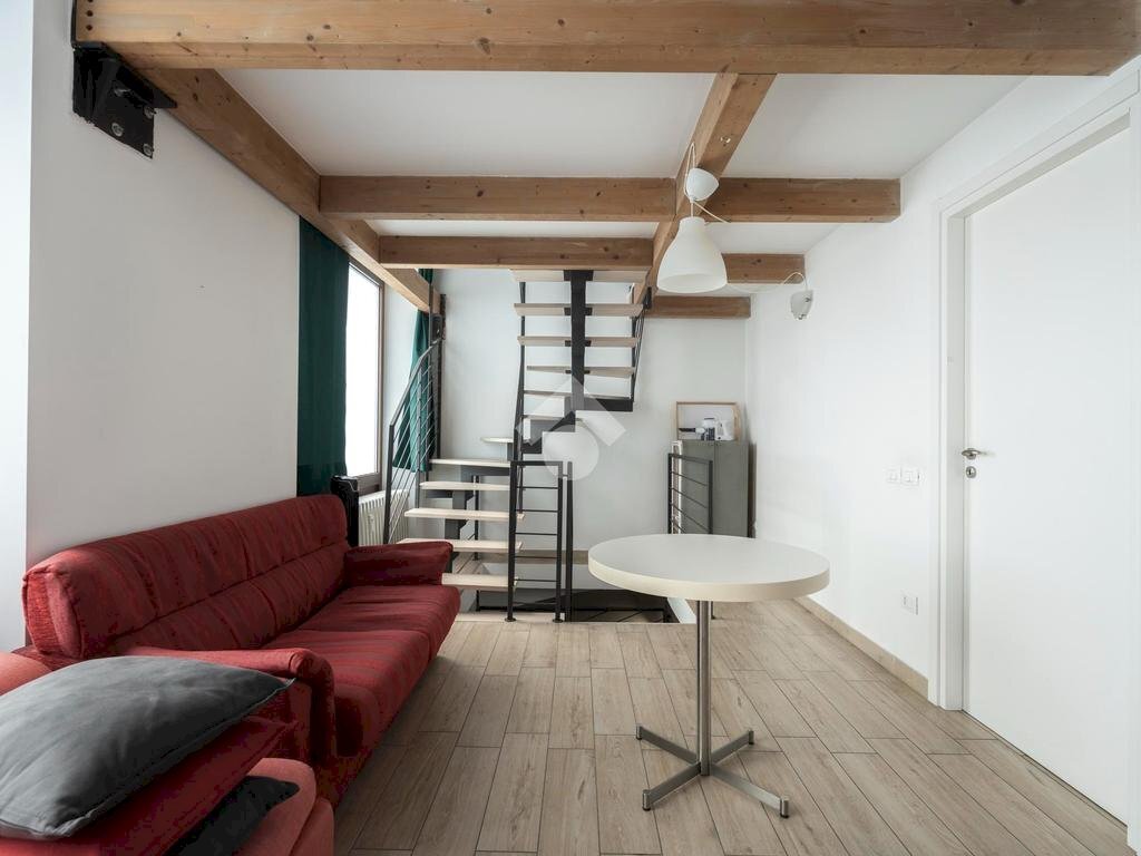 Two-room apartment Via Marco Polo, Torino (neighborhood Crocetta) - photo 3