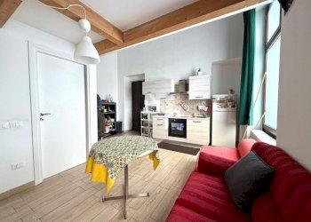 Two-room apartment Via Marco Polo, Torino (neighborhood Crocetta) - photo 1