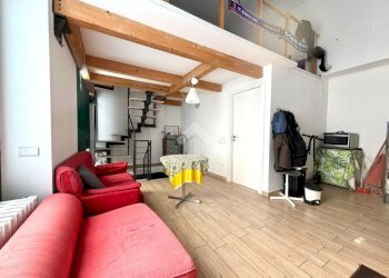 Two-room apartment Via Marco Polo, Torino (neighborhood Crocetta) - photo 2